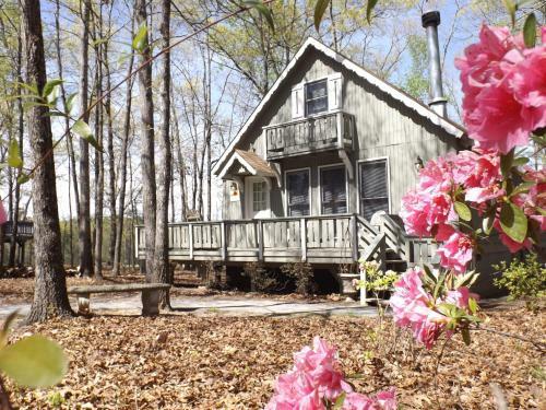 Pine Mountain Club Chalets