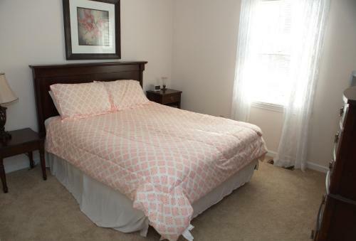 Pine Mountain Club Chalets