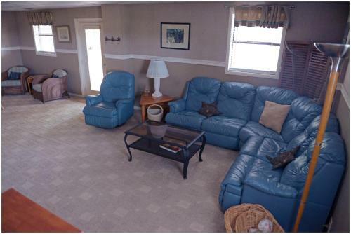Pine Mountain Club Chalets