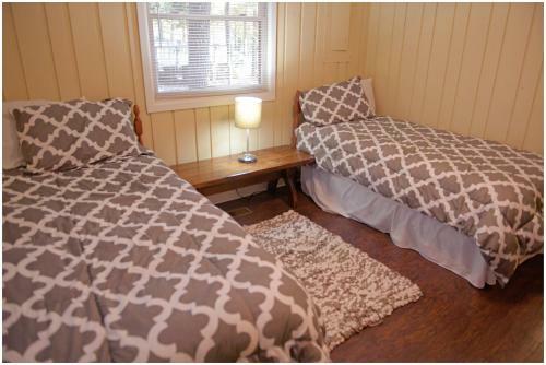 Pine Mountain Club Chalets
