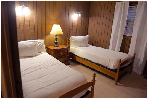 Pine Mountain Club Chalets