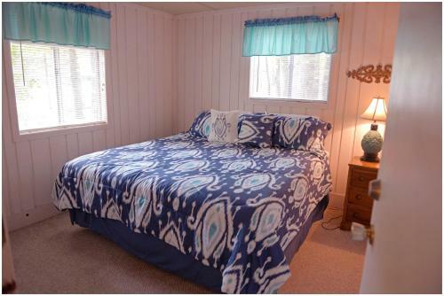 Pine Mountain Club Chalets