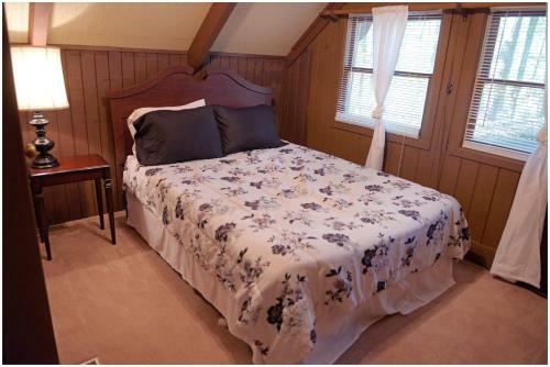 Pine Mountain Club Chalets