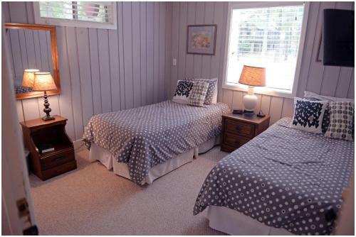 Pine Mountain Club Chalets