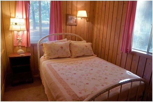 Pine Mountain Club Chalets
