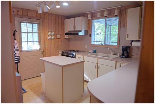 Pine Mountain Club Chalets