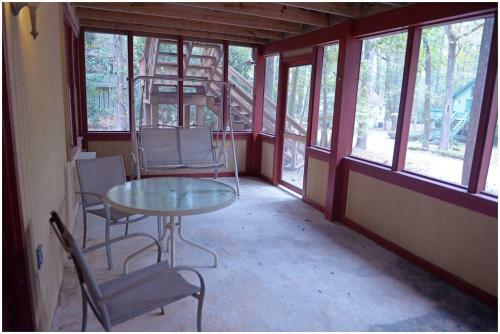 Pine Mountain Club Chalets