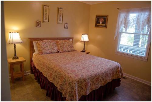Pine Mountain Club Chalets