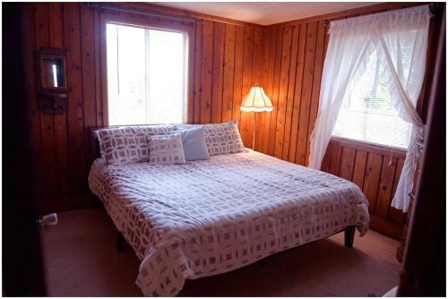 Pine Mountain Club Chalets