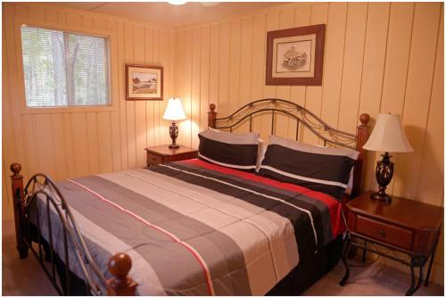 Pine Mountain Club Chalets