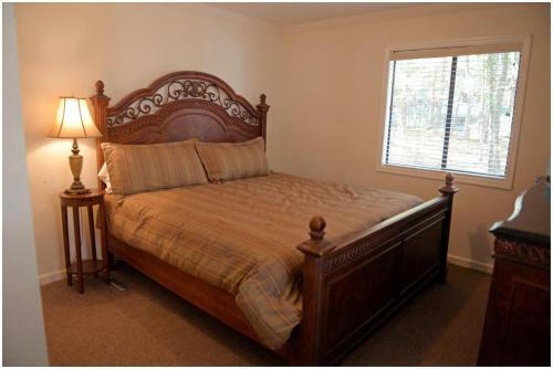 Pine Mountain Club Chalets