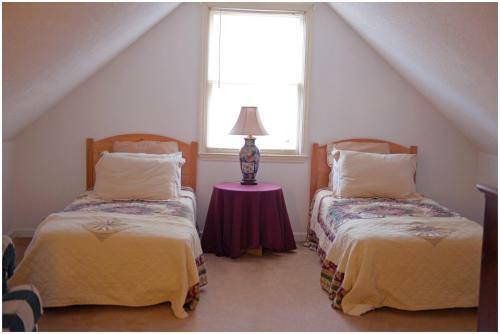 Pine Mountain Club Chalets