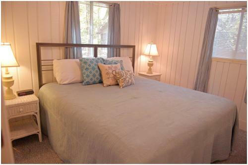 Pine Mountain Club Chalets
