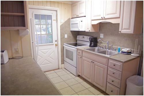 Pine Mountain Club Chalets