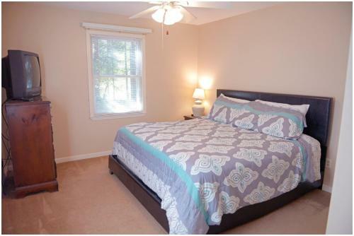 Pine Mountain Club Chalets