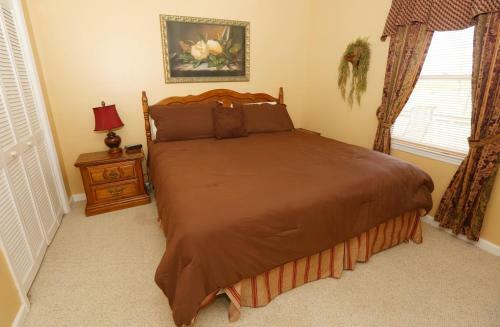 Pine Mountain Club Chalets