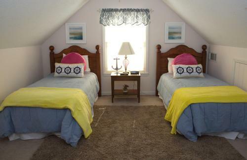Pine Mountain Club Chalets