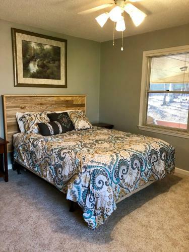 Pine Mountain Club Chalets
