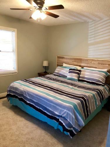 Pine Mountain Club Chalets