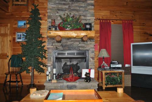 Far Horizon Cabin