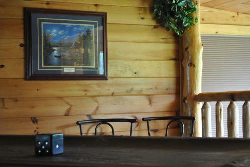 Far Horizon Cabin