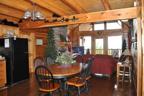 Far Horizon Cabin
