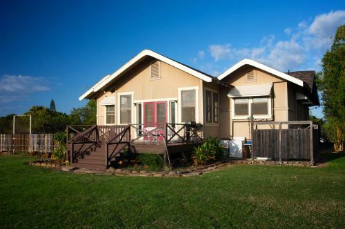 Ishihara Home