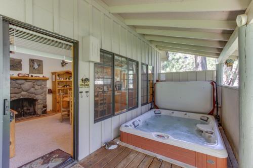 Circle 4 Ranch 31 | Discover Sunriver