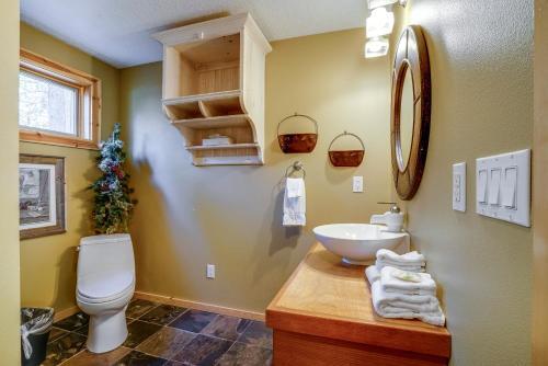 1 Pine Mountain