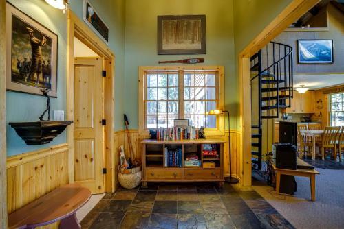 1 Pine Mountain