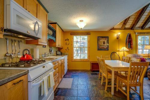 1 Pine Mountain