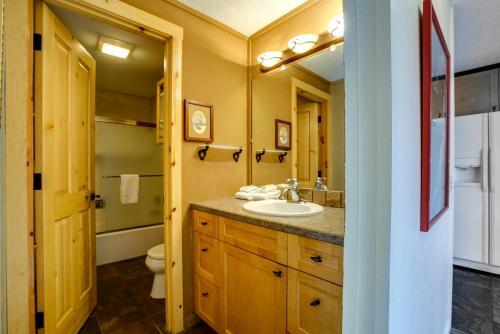 1 Pine Mountain