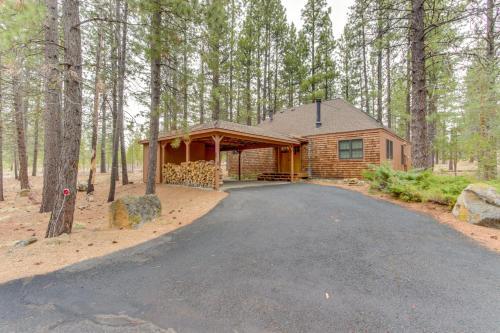 1 Pine Mountain