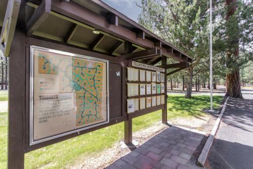 Peters Tollgate Cabin