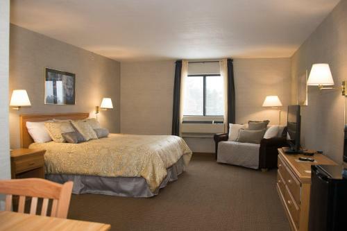 All Seasons Hotel And Resort