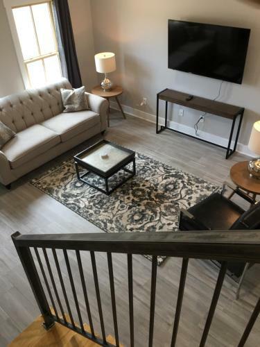 Intersect311 Apart-hotel Jonesboro