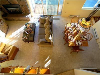 Apartamento Storm Meadows - Christie Base 353