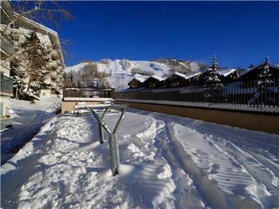 Apartamento Storm Meadows - Christie Base 353