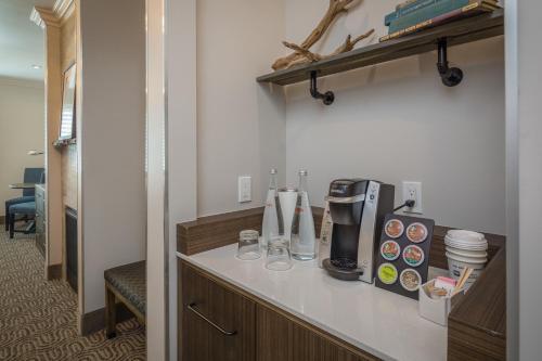 Hotel Best Western Plus Cameron's Inn