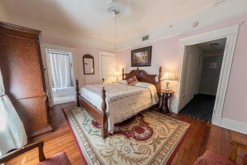 Bed & Breakfast Southern Wind Inn