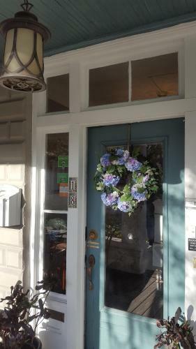 Bed & Breakfast Southern Wind Inn