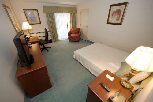 Hotel Rit Inn & Conference Center