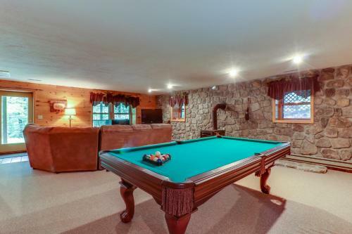 Ohana Retreat