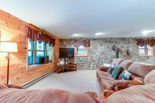 Ohana Retreat
