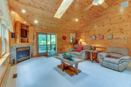 Ohana Retreat