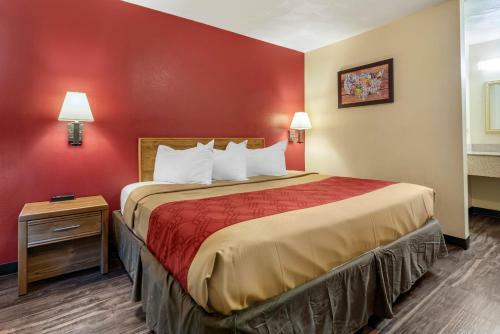 Hotel Econo Lodge