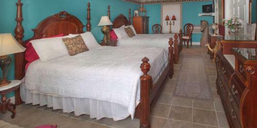 Posada Mountain Quest Inn