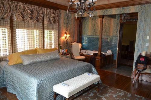 Posada Sebring Mansion Inn & Spa