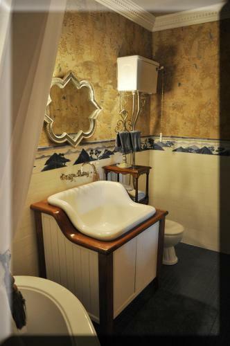 Posada Sebring Mansion Inn & Spa