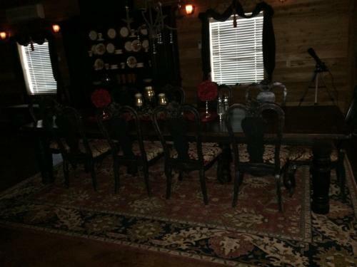 Bed & Breakfast Pogue Ranch